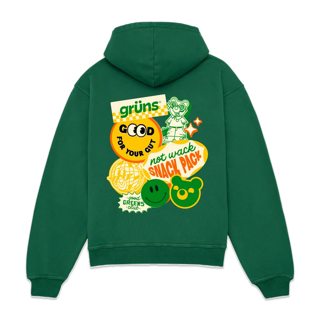 The Kids Hüdie - Soft Style