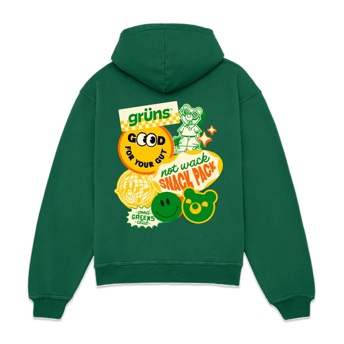 The Kids Hüdie - Soft Style