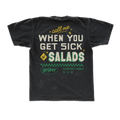 The Call Me Tee - Soft Choice