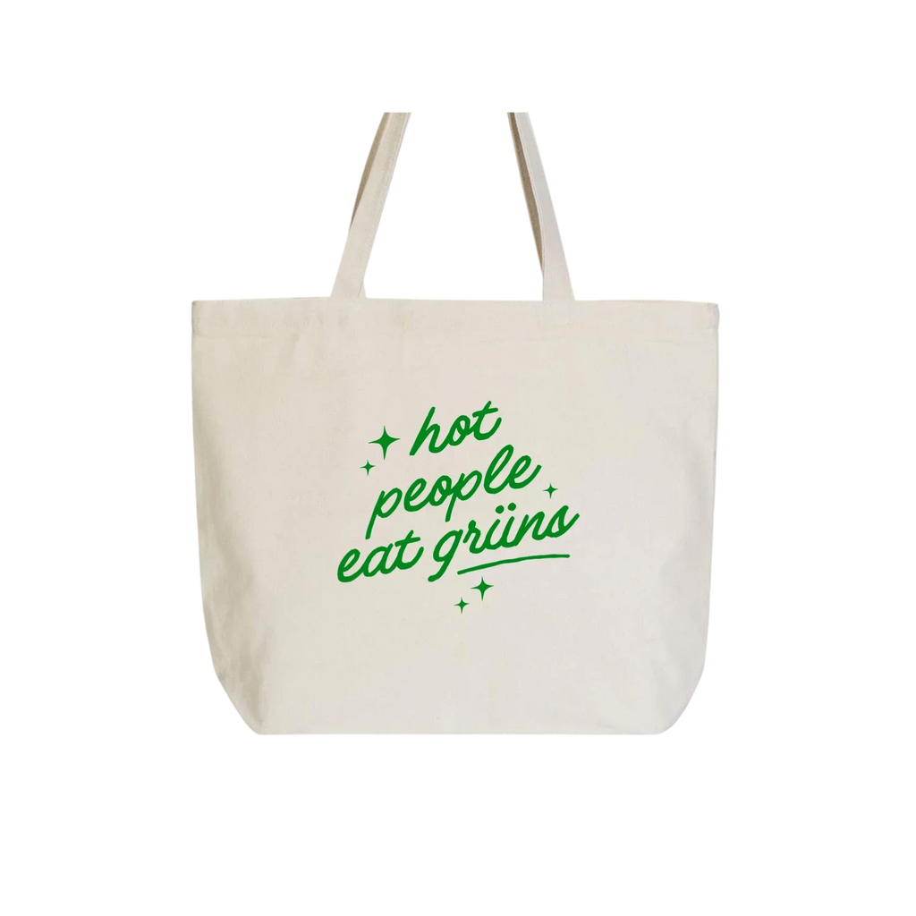 Grüns Bodega Tote - Urban Pack